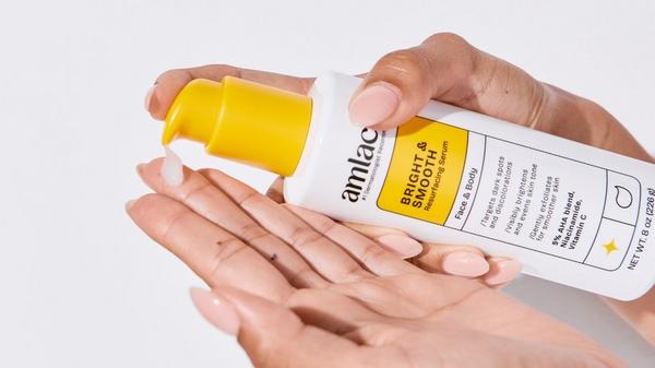 AmLactin Bright & Smooth Serum #9