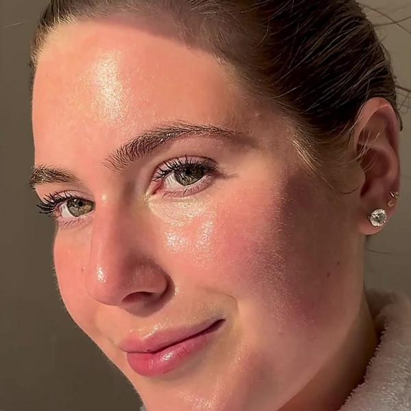 Personal Day Soft Slip Priming Milk #9