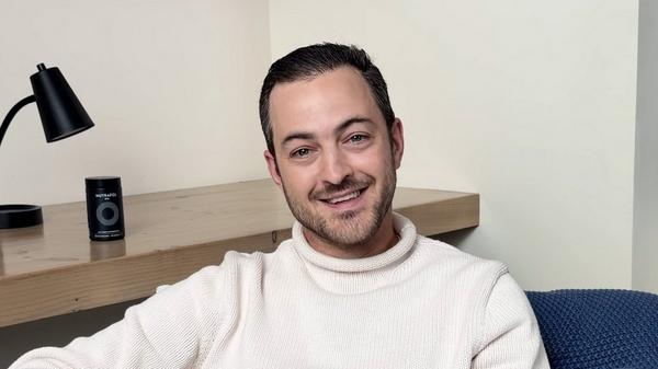 NUTRAFOL Men's Clinically Proven Hair Growth Supplement #9