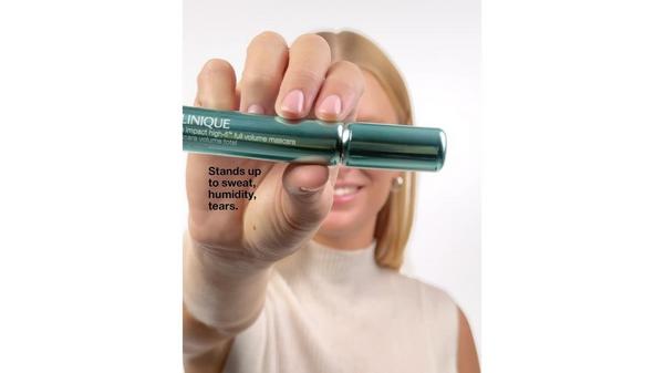 Clinique High Impact High-Fi Full Volume Waterproof Mascara #9
