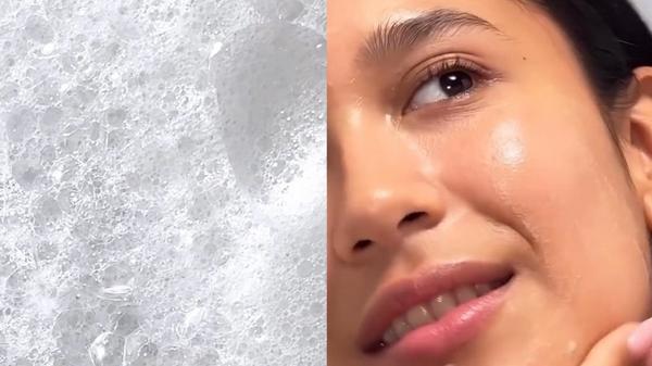 Clinique Healthy Skin Routine: Mini 3-Step Skincare Set For Combination Oily Skin #9