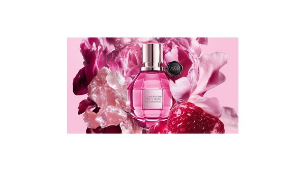 Viktor&Rolf Flowerbomb Pretty Peony Eau de Parfum #10