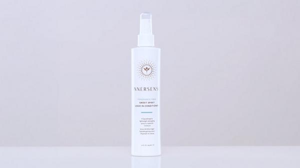 Innersense Organic Beauty Fragrance-Free Sweet Spirit Leave In Conditioner #5