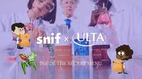 Snif Naughty Nonna Eau de Toilette #9