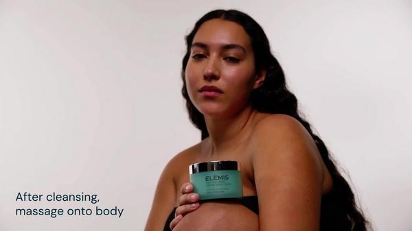 ELEMIS Pro-Collagen Marine Body Cream #9