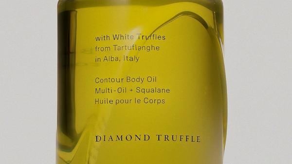 iota Diamond Truffle Contour Body Oil #8