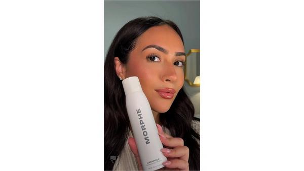 Morphe Lifeproof 16-Hour Continuous Setting Mist #9
