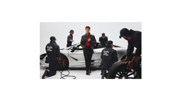 Ralph Lauren Polo Red Eau de Parfum Extreme #7