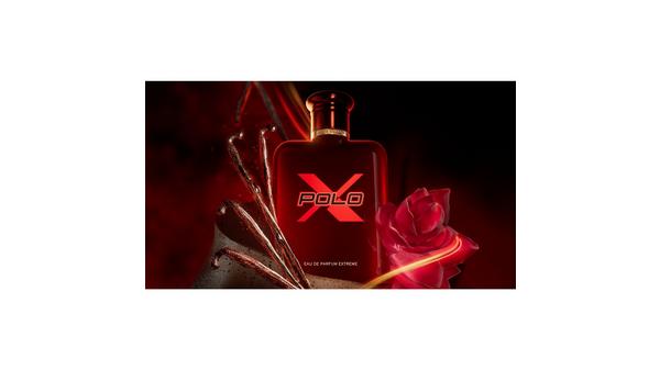 Ralph Lauren Polo Red Eau de Parfum Extreme #8
