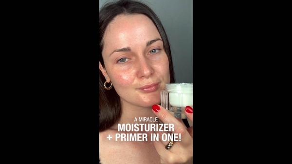 Charlotte Tilbury Magic Cream Anti-Aging Moisturizer with Hyaluronic Acid #10