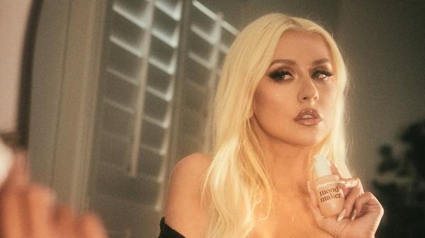 Playground Mood Maker Pleasure-Enhancing Intimacy Oil #9