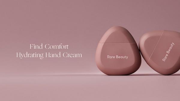 Rare Beauty Find Comfort Hydrating Hand Cream #7