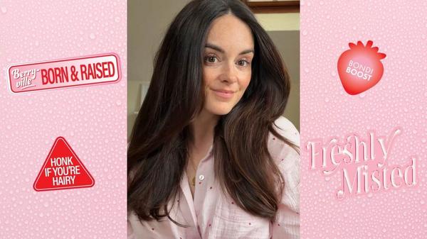 Bondi Boost Miracle Mist Leave in Conditioner & Heat Protectant #10