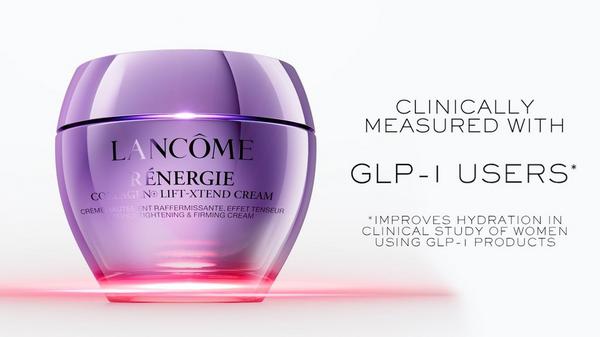 Lancôme Rénergie Collagen+ Lift-Xtend Face Cream for Firming & Lifting #9
