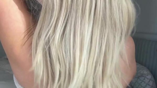 Redken Acidic Bonding Concentrate Hair Bandage Balm for Split Ends #10