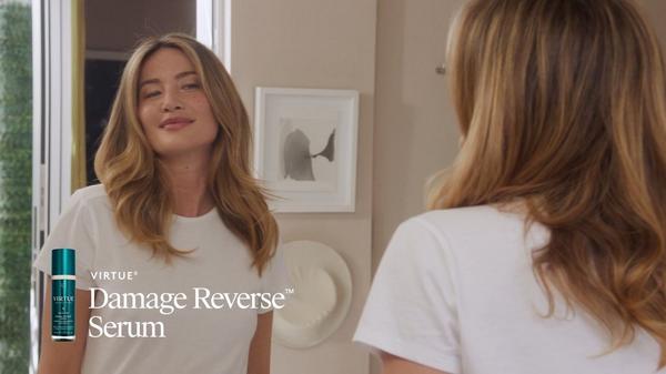 Virtue Damage Reverse Hair Serum #9