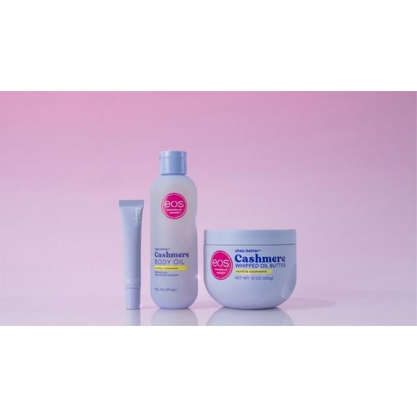 Eos Cashmere Lip Butter #7