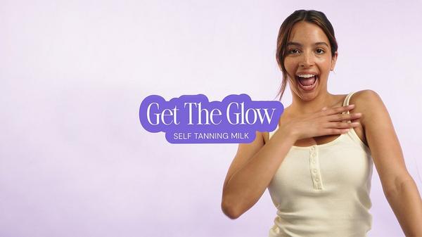 Luna Bronze Self Tanning Milk #9