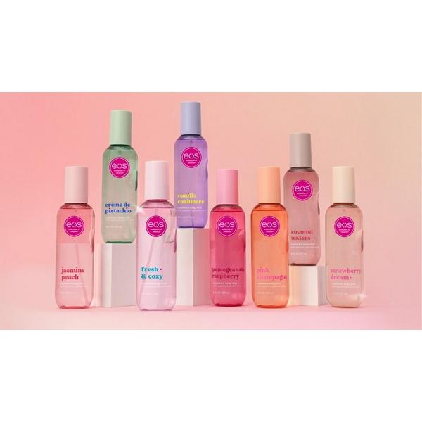 Eos Cashmere Body Mist #7