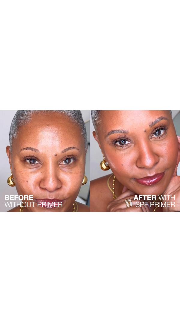 Smashbox Photo Finish SPF 45 UVA/UVB Broad Spectrum Primer with Antioxidants #9
