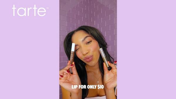 Tarte XL Lips & Lashes Duo #9