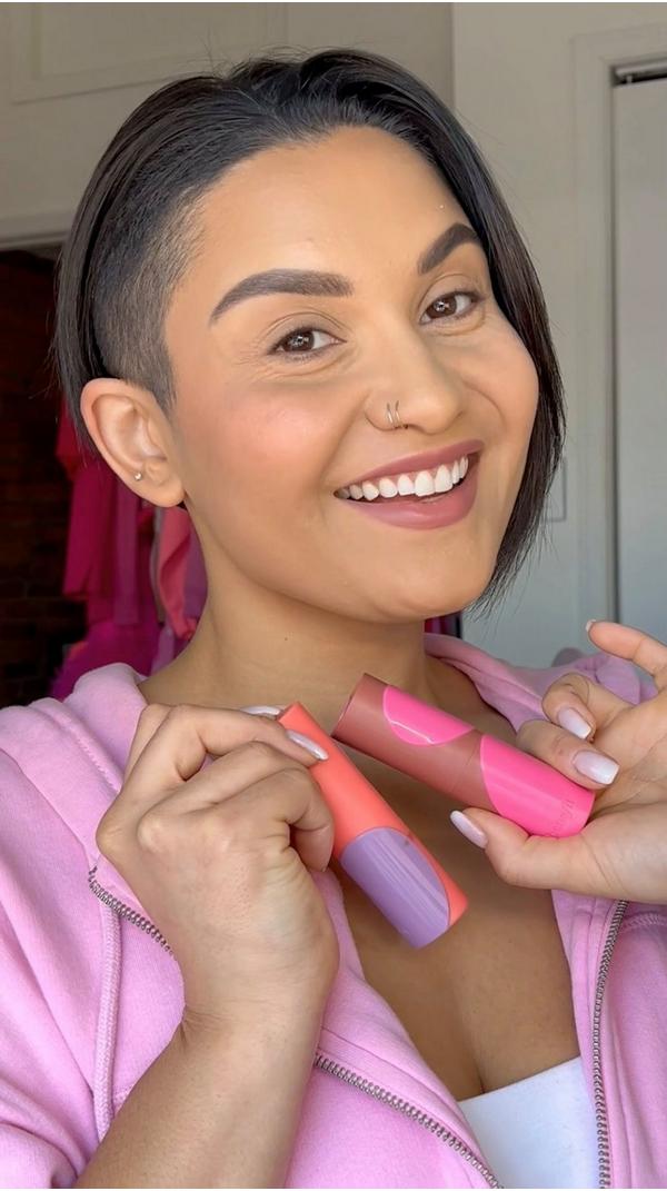 Benefit Cosmetics Juice Stick Dewy Sheer Gel Blush #11