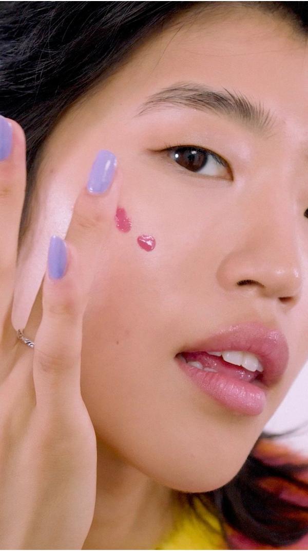 Benefit Cosmetics Play Daze Airy Soft Matte Liquid Blush #11