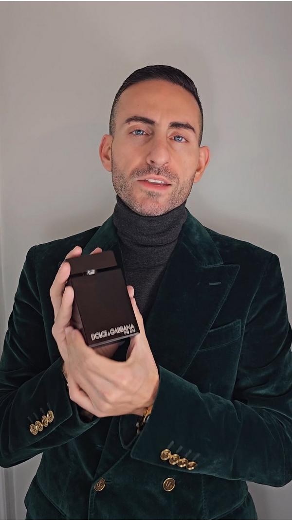 Dolce&Gabbana The One For Men Parfum #3