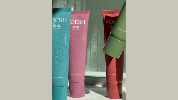 VOESH Nourishing Body Balm for Smooth Radiant Skin #9