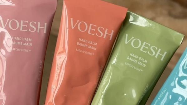 VOESH Nourishing Hand Balm for Hydrated Hands & Cuticles #9