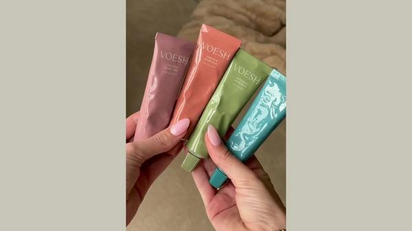 VOESH Nourishing Hand Balm for Hydrated Hands & Cuticles #9