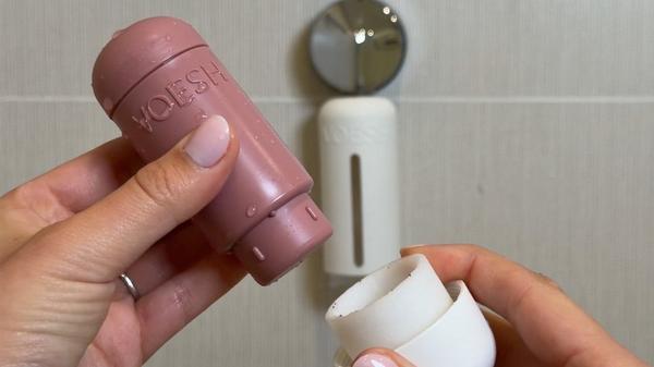 VOESH Glow Guard Shower Filter Refill #8