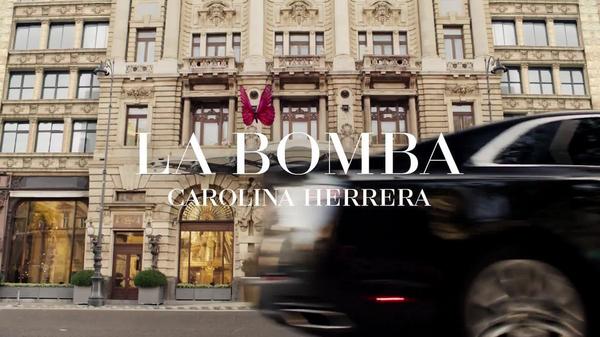 Carolina Herrera La Bomba Eau de Parfum #6