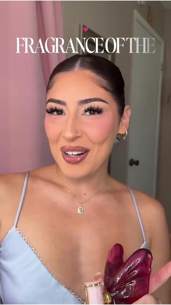 Carolina Herrera La Bomba Eau de Parfum #7