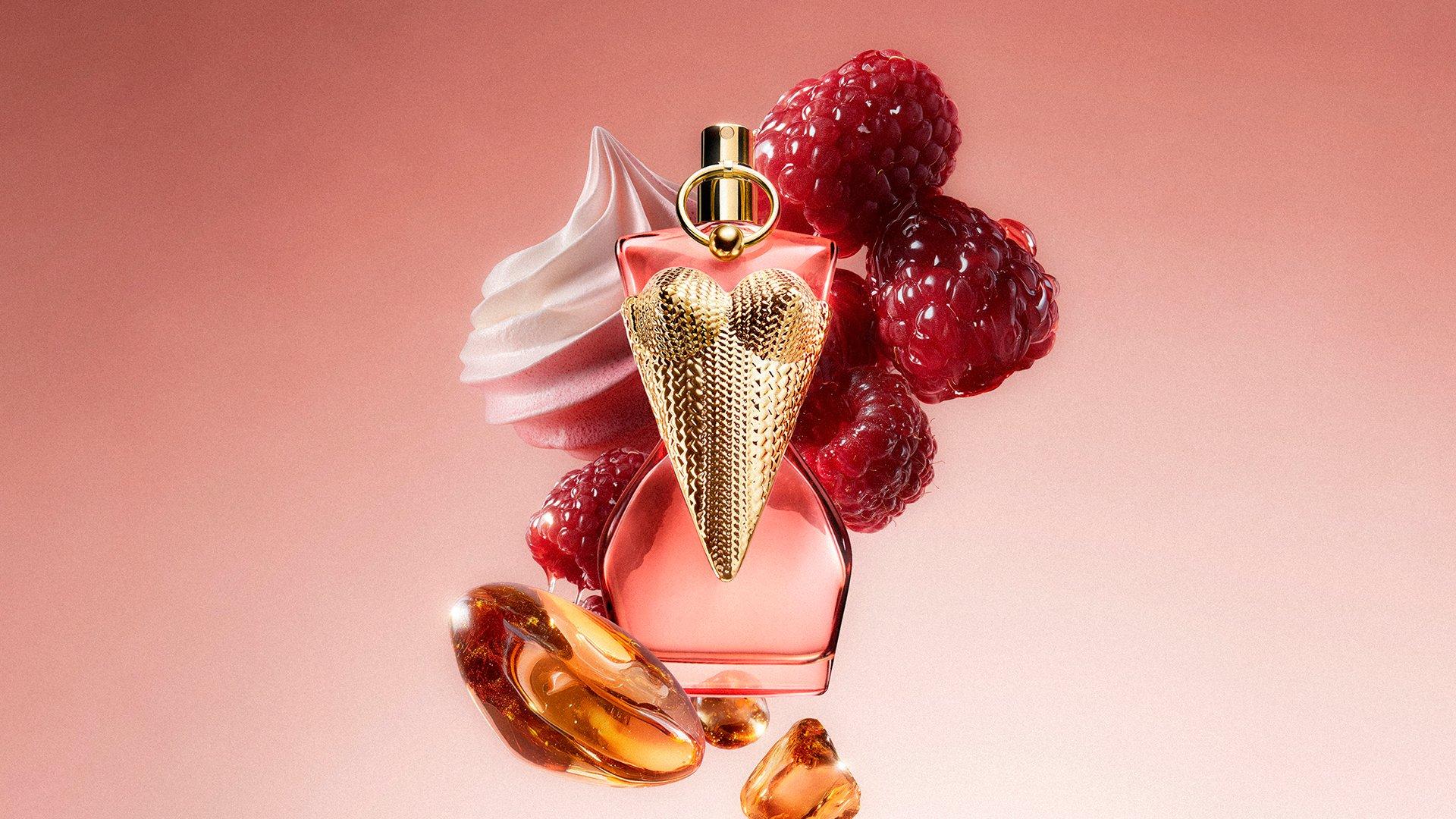 Jean Paul Gaultier - 3.4 oz Gaultier Divine Couture Eau de Parfum