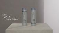 Kenra Professional Platinum Deluxe Defense Shampoo #9