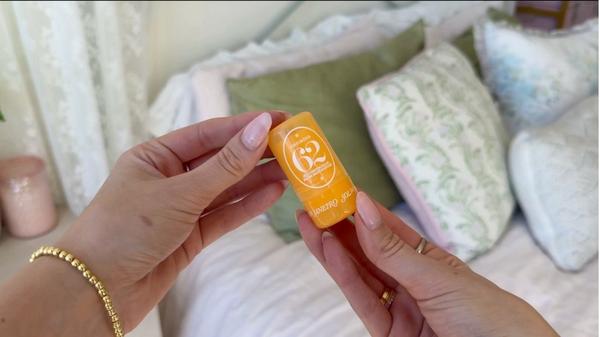 Sol de Janeiro Cheirosa 62 Jelly Perfume Balm #9