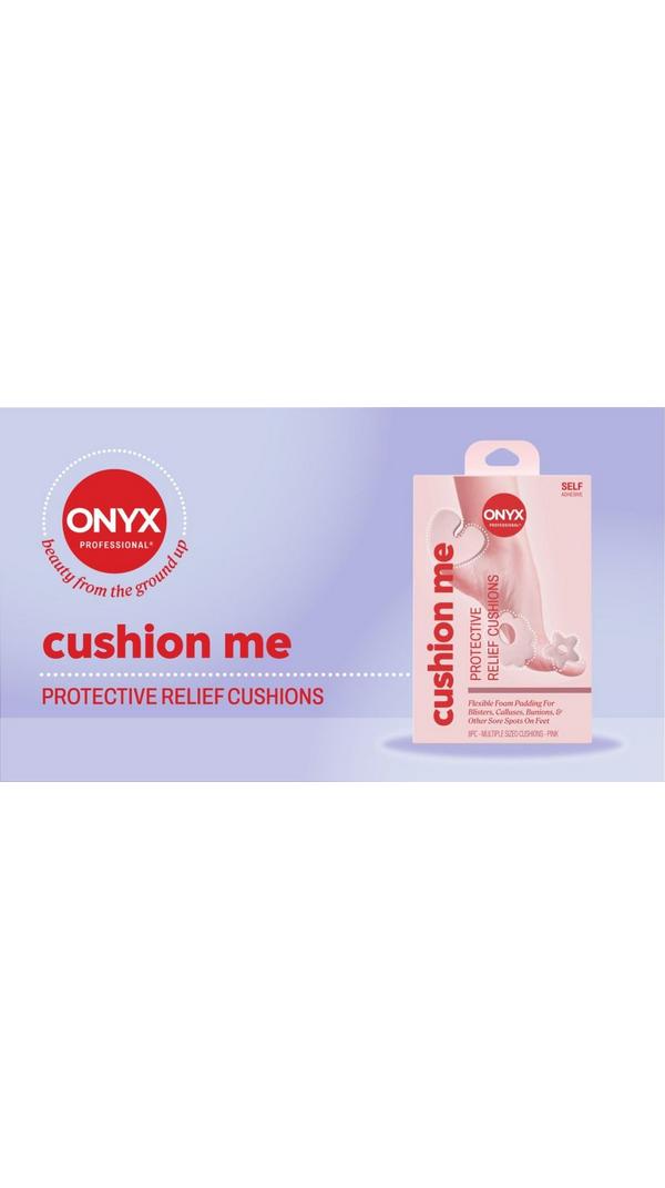 ONYX Professional  Cushion Me Protective Relief Cushions #6