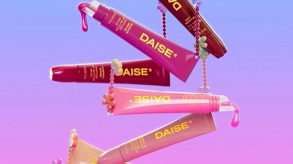 DAISE Peptide Lip Butter Balm #9