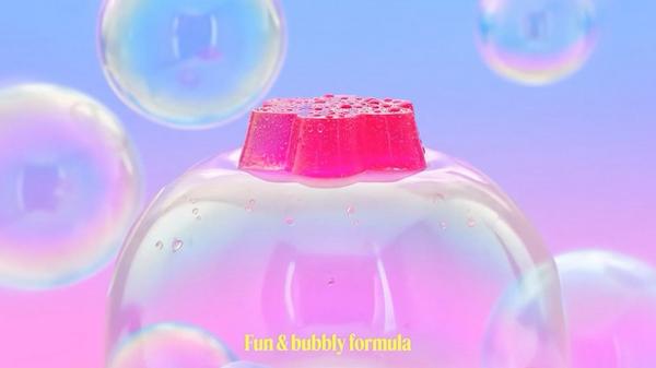 DAISE Jelly Soap #8