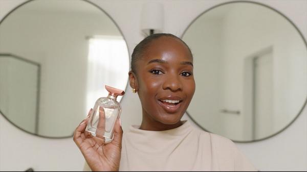 Moroccanoil Lumiere du Jour Eau de Parfum Set #7