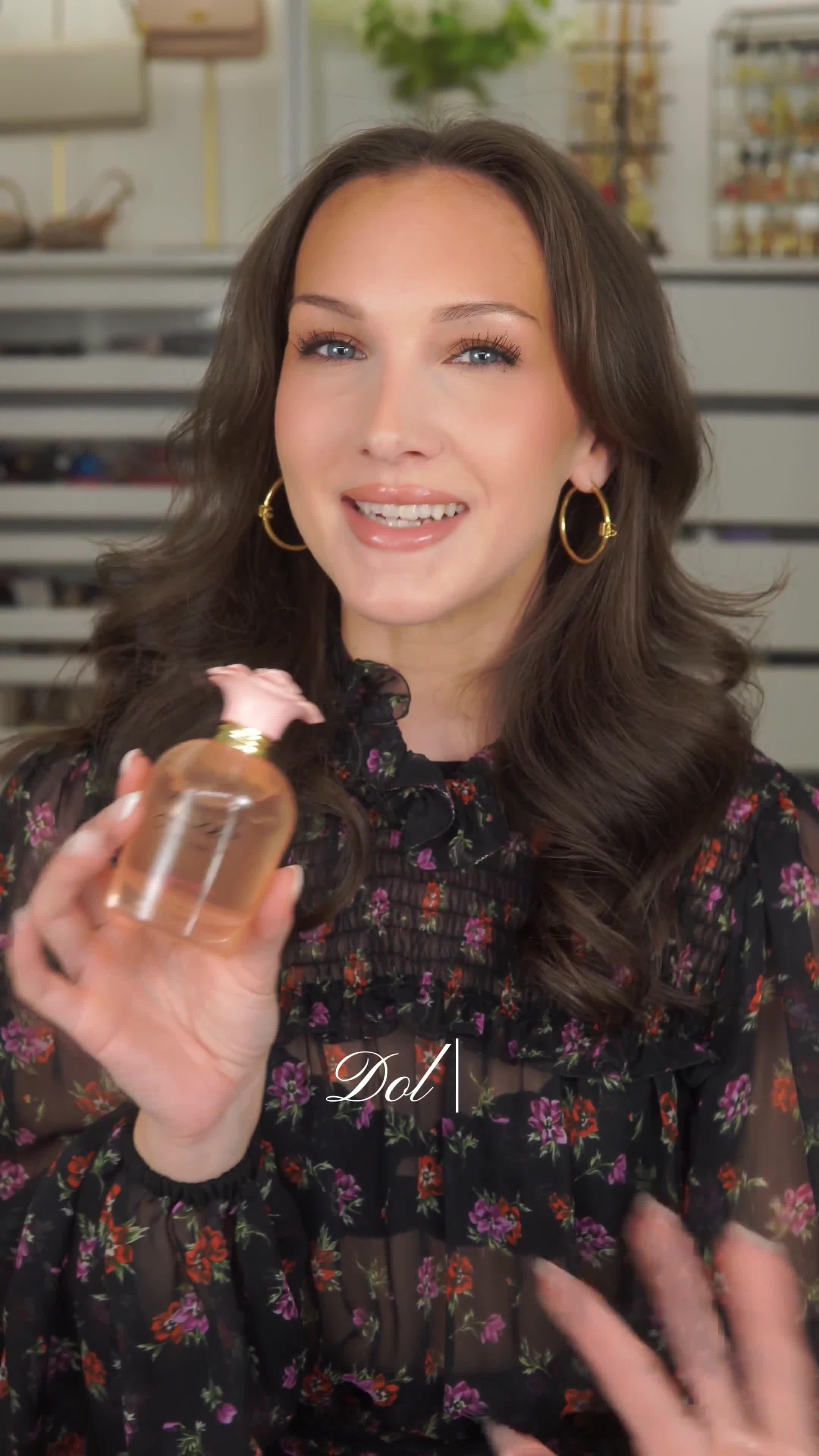 Dolce&Gabbana - 0.33 oz Dolce Magnolia Eau de Parfum | Ulta Beauty