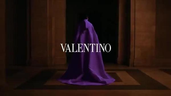 Valentino Uomo Born in Roma Purple Melancholia Eau de Toilette #6