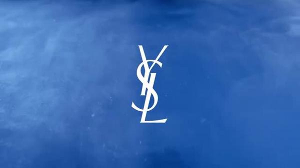 Yves Saint Laurent Y Iced Cologne Eau de Toilette Intense #9