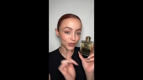 Burberry Burberry Goddess Eau de Parfum Duo Gift Set #9