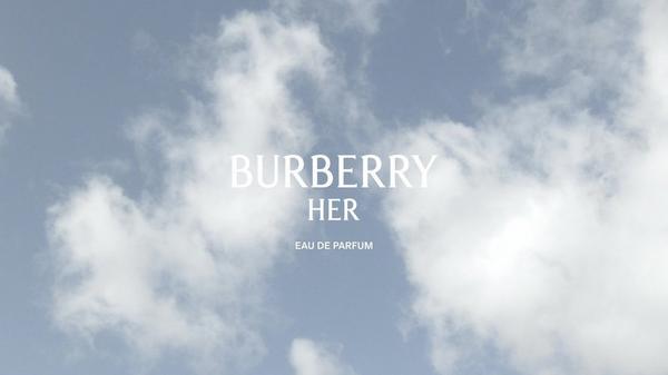 Burberry Her Eau de Parfum Duo Gift Set #8