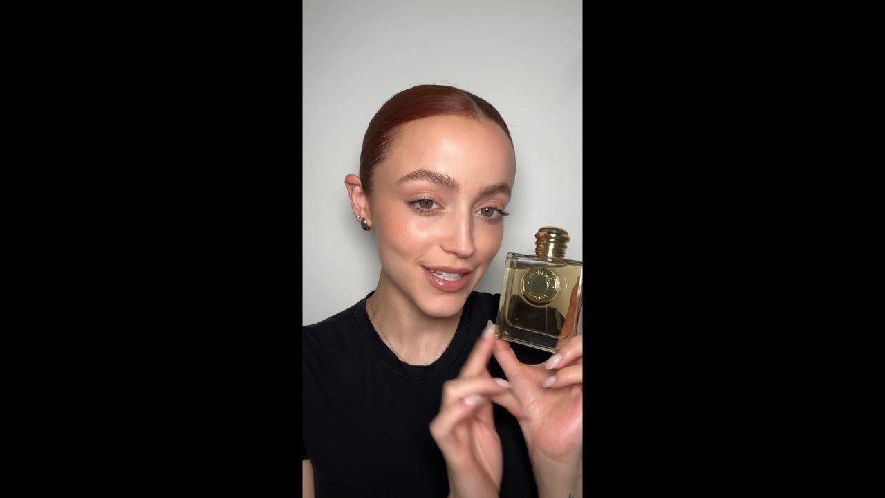 Burberry - Burberry Goddess Eau de Parfum and Body Lotion 3-Piece