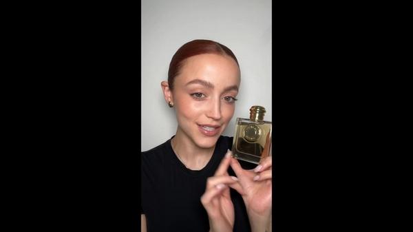 Burberry Burberry Goddess Eau de Parfum and Body Lotion 3-Piece Gift Set #9