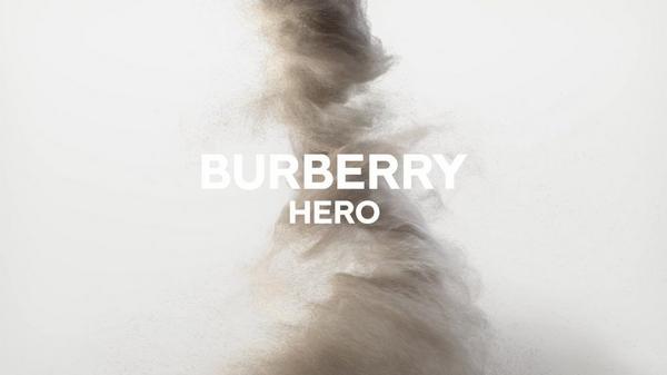 Burberry Hero Eau de Toilette and Deodorant 3-Piece Gift Set #9