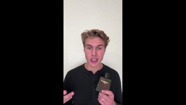 Burberry Hero Eau de Parfum Cologne 2-Piece Gift Set #8